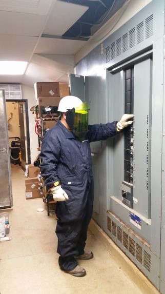 ARC FLASH 70 E
